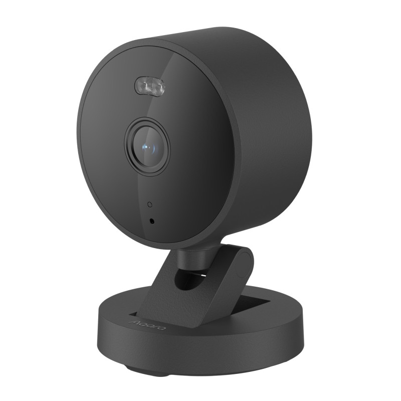 Aqara Camera G100 Select Black | IP Camera | 1296p - Image 2