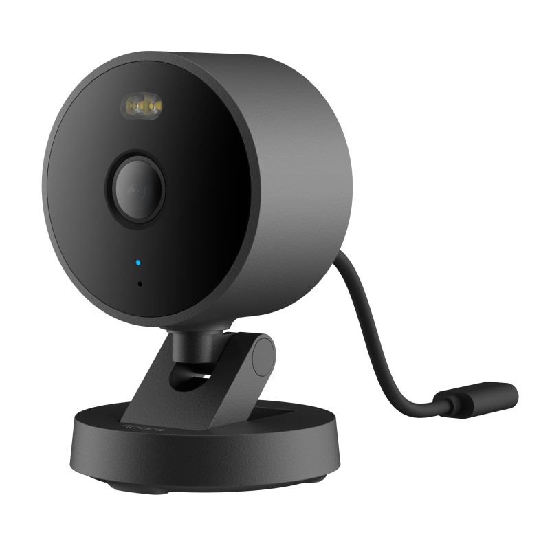 Aqara Camera G100 Select Nero | Telecamera IP | 1296p - Immagine 7