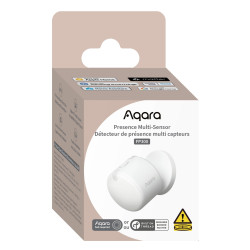 Aqara Presence Sensor FP300 | Sensor de presen&ccedil;a |...