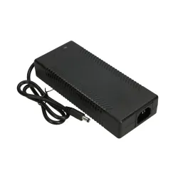 Extralink 24V 144W Zdroj napájení 6A, zástrčka jack 5,5/2,1mm