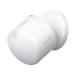 Aqara Presence Sensor FP300 | Sensor de presença | Zigbee, Matter - Imagem 2