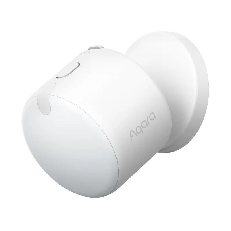 Aqara Presence Sensor FP300 | Presence Sensor | Zigbee, Matter - Image 2