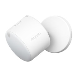 Aqara Presence Sensor FP300 | Sensor de presencia | Zigbee, Matter - Imagen 3