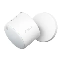 Aqara Presence Sensor FP300 | Sensor de presencia | Zigbee, Matter - Imagen 3
