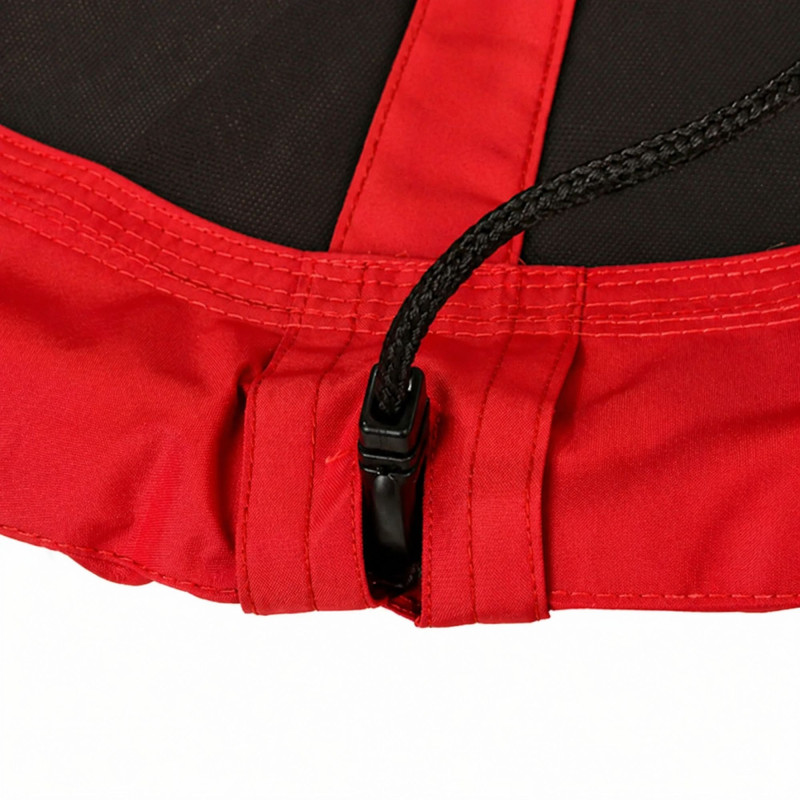 BLACK FOREST BOCIANIE GNIAZDO CZERWONE SW100X - Immagine 3