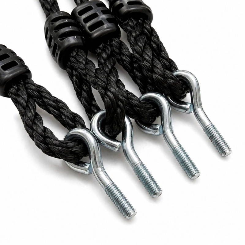 BLACK FOREST BOCIANIE GNIAZDO CZERWONE SW100X - Immagine 4