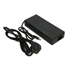 Extralink 24V 144W Zdroj napájení 6A, zástrčka jack 5,5/2,1mm