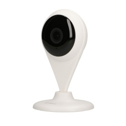 Botslab AC1C Pro | IP Camera | 3MP, 1296p, 130&deg;, microSD,...