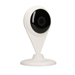 IP-камера Botslab AC1C Pro, 3MP, 1296p, 130°, microSD, microUSB - Изображение 2