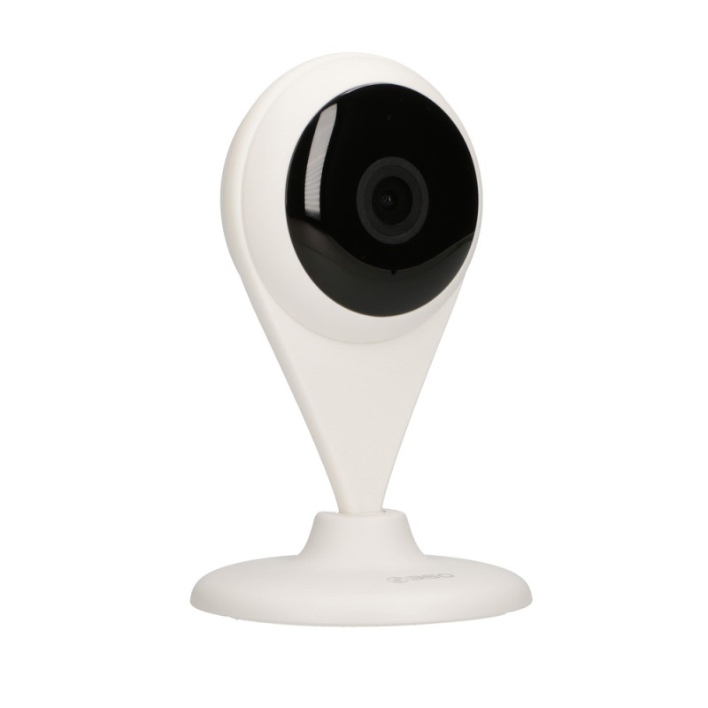 Botslab AC1C Pro | Kamera IP | 3MP, 1296p, 130°, microSD, microUSB - Zdjęcie 2