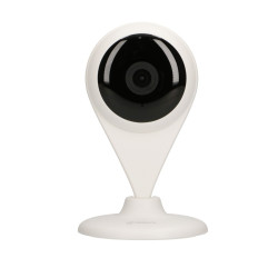 Botslab AC1C Pro | IP Camera | 3MP, 1296p, 130°, microSD, microUSB - Imagem 3