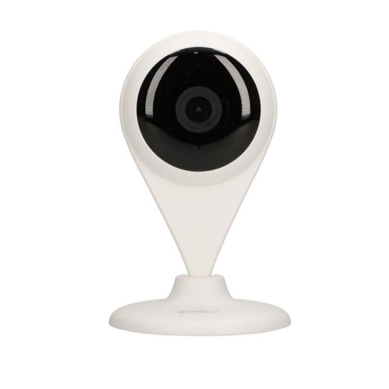 Botslab AC1C Pro | Kamera IP | 3MP, 1296p, 130°, microSD, microUSB - Zdjęcie 3