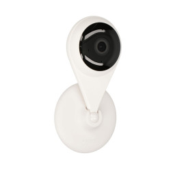 Botslab AC1C Pro IP Kamerası, 3MP, 1296p, 130°, microSD, microUSB - Görsel 6