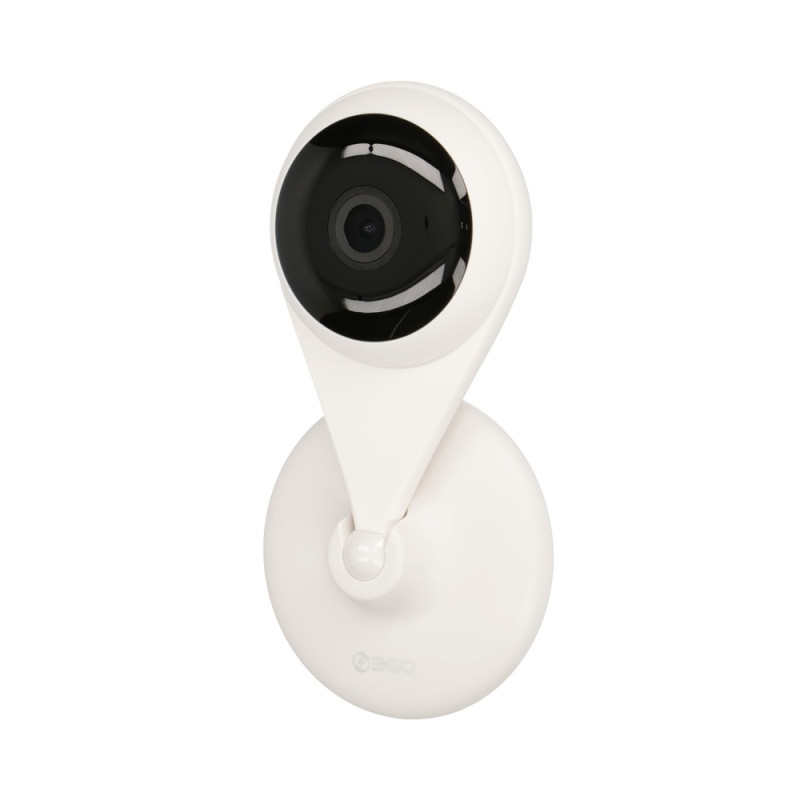 Botslab AC1C Pro | IP Camera | 3MP, 1296p, 130°, microSD, microUSB - Imagem 7