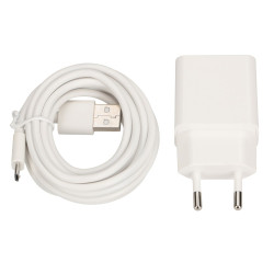 Botslab AC1C Pro IP Kamerası, 3MP, 1296p, 130°, microSD, microUSB - Görsel 8