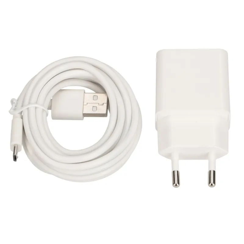 Botslab AC1C Pro | Kamera IP | 3MP, 1296p, 130°, microSD, microUSB - Zdjęcie 8