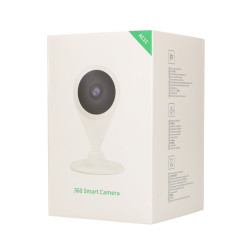 Botslab AC1C Pro IP Kamerası, 3MP, 1296p, 130°, microSD, microUSB - Görsel 9