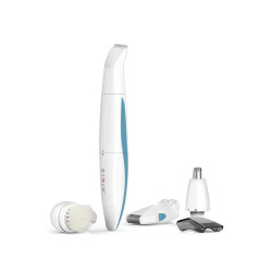 DIXIX MINI PERSONAL GROOMER (QUARTET), PG-6302