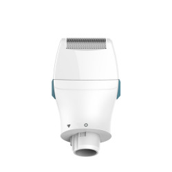DIXIX MINI PERSONAL GROOMER (QUARTET), PG-6302 - Obrázek 2