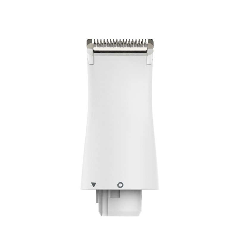 DIXIX Mini Personal Groomer (Quartet) PG-6302 | Trymer do włosów i brody | - Zdjęcie 6