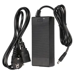 Extralink 24V 96W Zasilacz 4A, wtyczka jack 5,5/2,5mm Big Jack