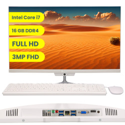 Extralink 24" All-In-One PC Business | All-In-One PC |...