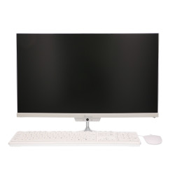 Extralink 24" All-In-One PC Business | All-In-One PC | Intel i7-11370H, 16GB DDR4, 512GB SSD, keyboard, mouse, webcam - Image 2