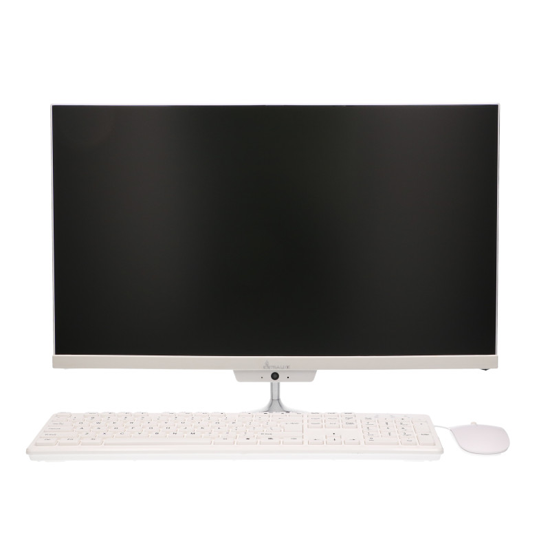 Extralink 24" All-In-One PC Business | All-In-One PC | Intel i7-11370H, 16GB DDR4, 512GB SSD, keyboard, mouse, webcam - Image 2