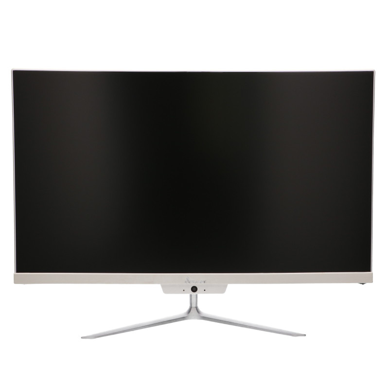 Conjunto de PC All-In-One Extralink de 24", Intel i7-11370H, 16GB DDR4, 512GB SSD, teclado, mouse, câmera - Imagem 3