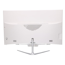 Extralink 24" Hepsi Bir Arada PC İş Seti, Intel i7-11370H, 16GB DDR4, 512GB SSD, klavye, fare, kamera - Görsel 4