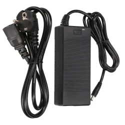 Extralink 24V 96W Zasilacz 4A, wtyczka jack 5,5/2,5mm Big Jack