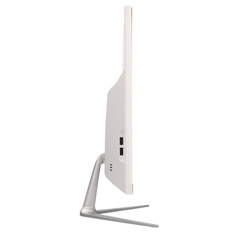 Extralink 24" Hepsi Bir Arada PC İş Seti, Intel i7-11370H, 16GB DDR4, 512GB SSD, klavye, fare, kamera - Görsel 6