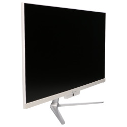 Extralink 24" Hepsi Bir Arada PC İş Seti, Intel i7-11370H, 16GB DDR4, 512GB SSD, klavye, fare, kamera - Görsel 7