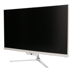 Conjunto de PC All-In-One Extralink de 24", Intel i7-11370H, 16GB DDR4, 512GB SSD, teclado, mouse, câmera - Imagem 8