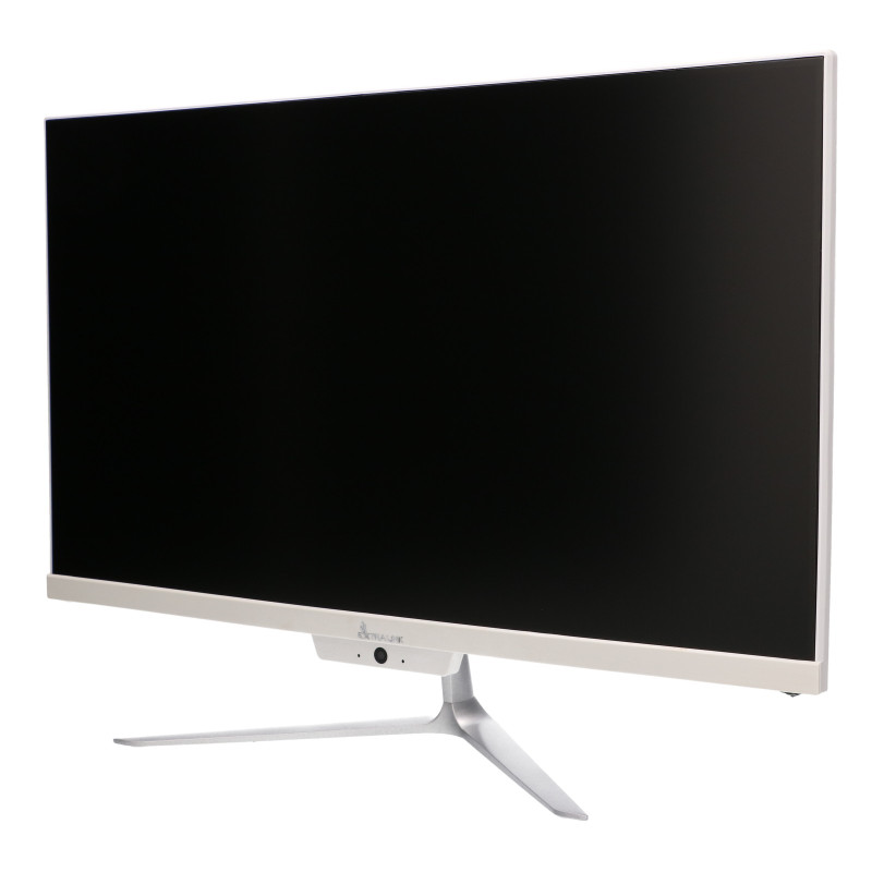 Conjunto de PC All-In-One Extralink de 24", Intel i7-11370H, 16GB DDR4, 512GB SSD, teclado, mouse, câmera - Imagem 8