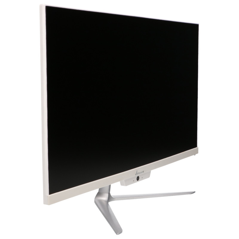 Paquete de PC Todo en Uno Extralink de 24", Intel i5-11300H, 16GB DDR4, 512GB SSD, teclado, ratón, cámara - Imagen 7