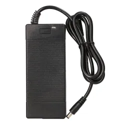 Extralink 24V 96W Zasilacz 4A, wtyczka jack 5,5/2,5mm Big Jack