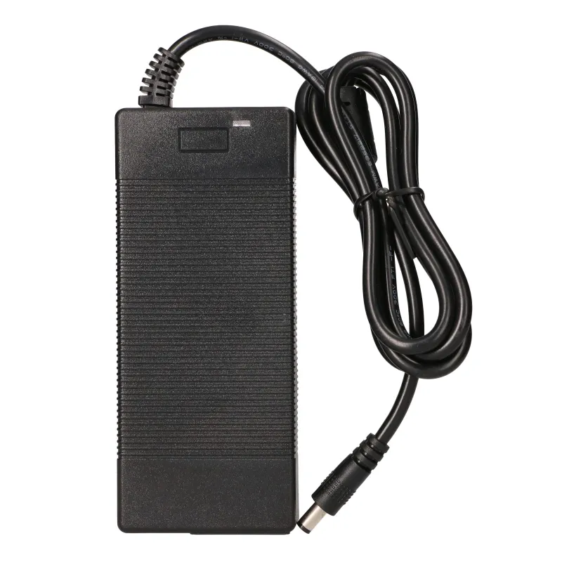 Extralink 24V 96W Zasilacz 4A, wtyczka jack 5,5/2,5mm Big Jack