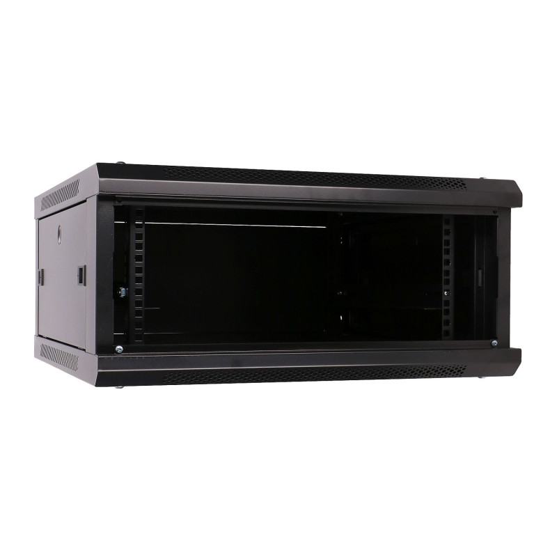 Extralink 4U 600x600 Nero | Armadio per montaggio su rack | montaggio a parete - Immagine 5