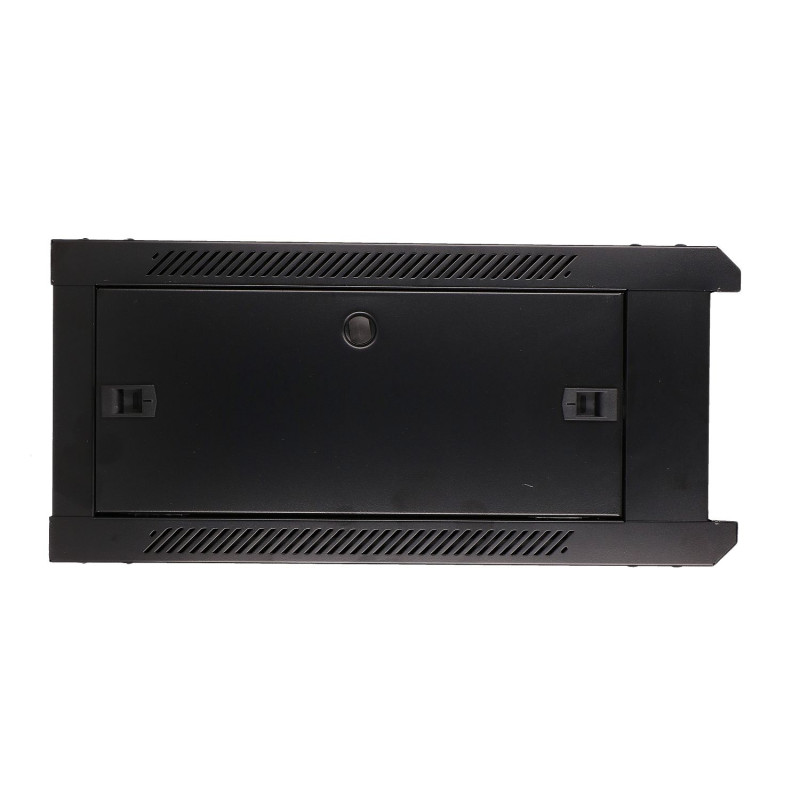 Extralink 4U 600x600 Negro | Armario rackmount | montaje en la pared - Imagen 6