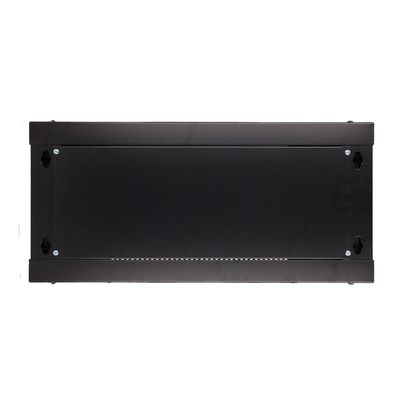 Extralink 4U 600x600 Preto | Armário de rack | montado na parede - Imagem 9