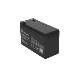 Extralink AGM 12V 9Ah | Bateria livre de manutençao - Imagem 5