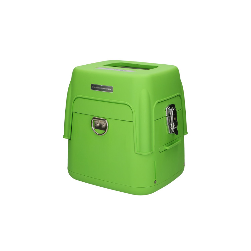 Extralink AI-8C | Soldador | 7800mAh, lampara LED, LCD 5,1" - Imagen 4