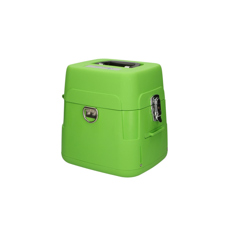 Extralink AI-8C | Saldatrice | 7800 mAh, lampada LED, LCD 5,1" - Immagine 5