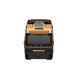 Extralink AI-8C | Fusion splicer | 7800mAh, LED lamp, LCD 5,1" - Image 9