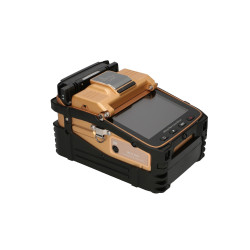 Extralink AI-8C | Fusion splicer | 7800mAh, LED lamp, LCD 5,1" - Image 10