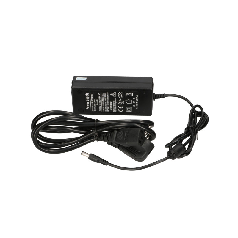 Extralink AI-8C | Soldador | 7800mAh, lampara LED, LCD 5,1" - Imagen 12