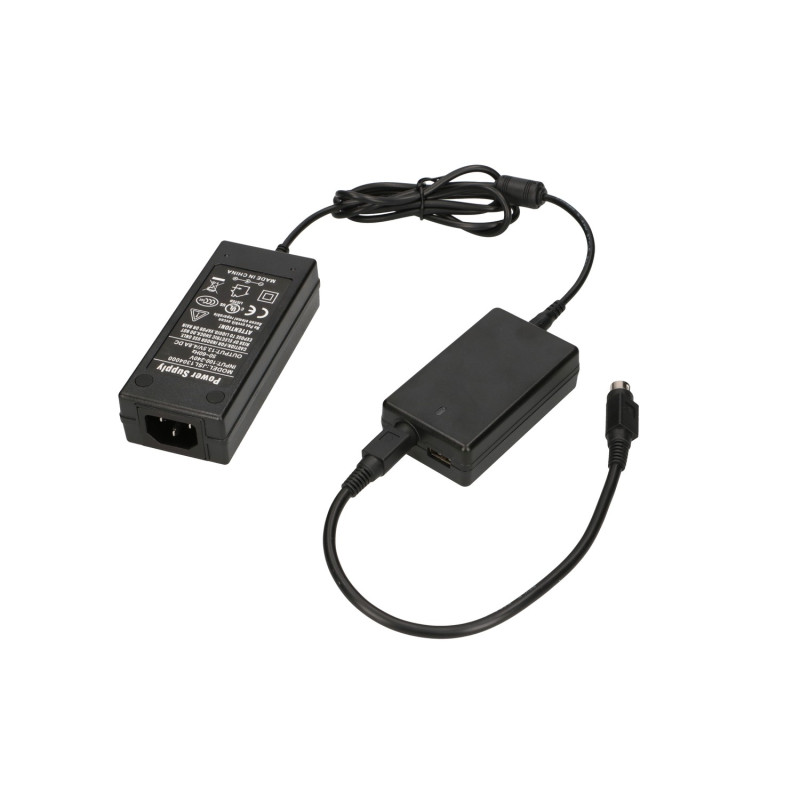 Extralink AI-8C | Soldador | 7800mAh, lampara LED, LCD 5,1" - Imagen 13