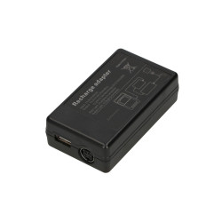Extralink AI-8C | Saldatrice | 7800 mAh, lampada LED, LCD 5,1" - Immagine 14