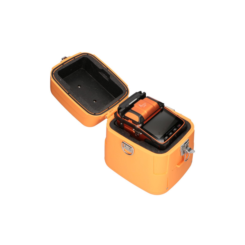 Extralink AI-9 | Soldador | 7800mAh bateria, lampara LED, LCD 5,1" - Imagen 4
